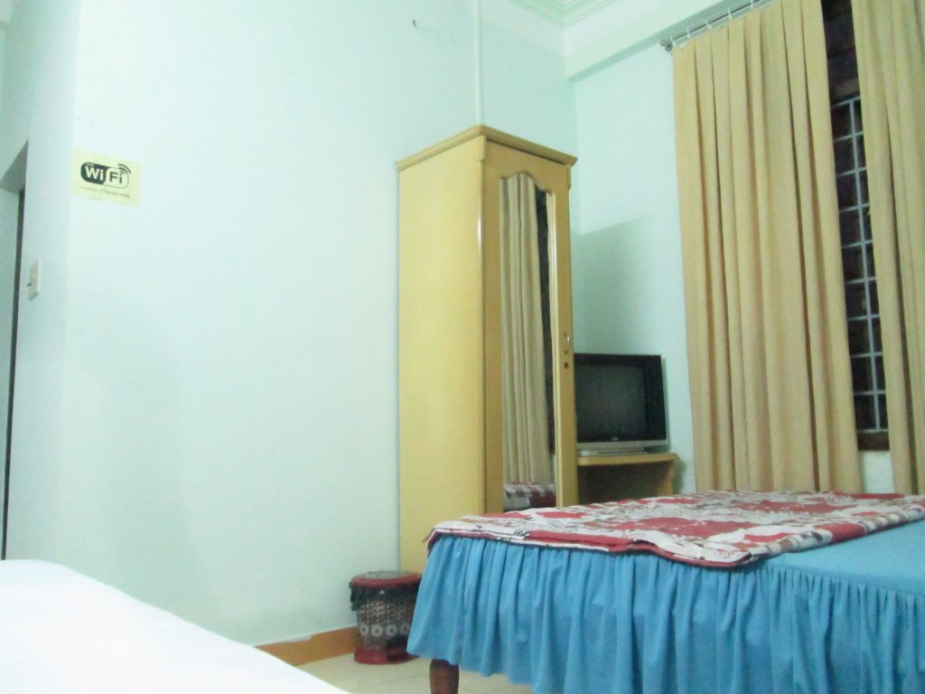 Фото Thanh Nga Guesthouse