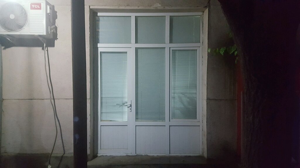 Oil products Alliance energo trans, Tashkent, photo