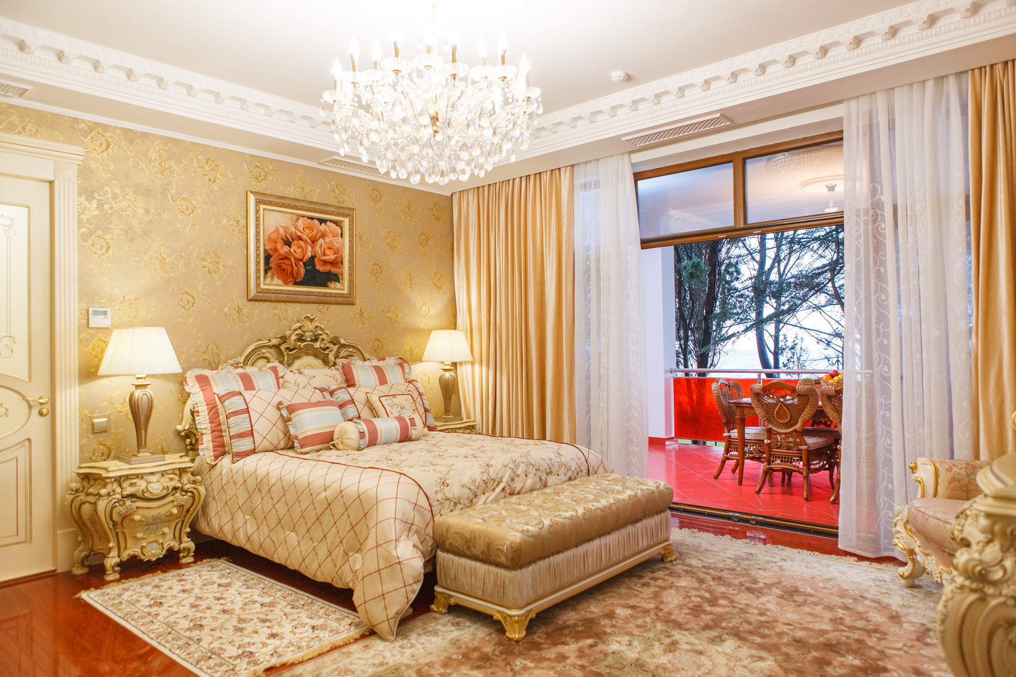 Фото Южное взморье