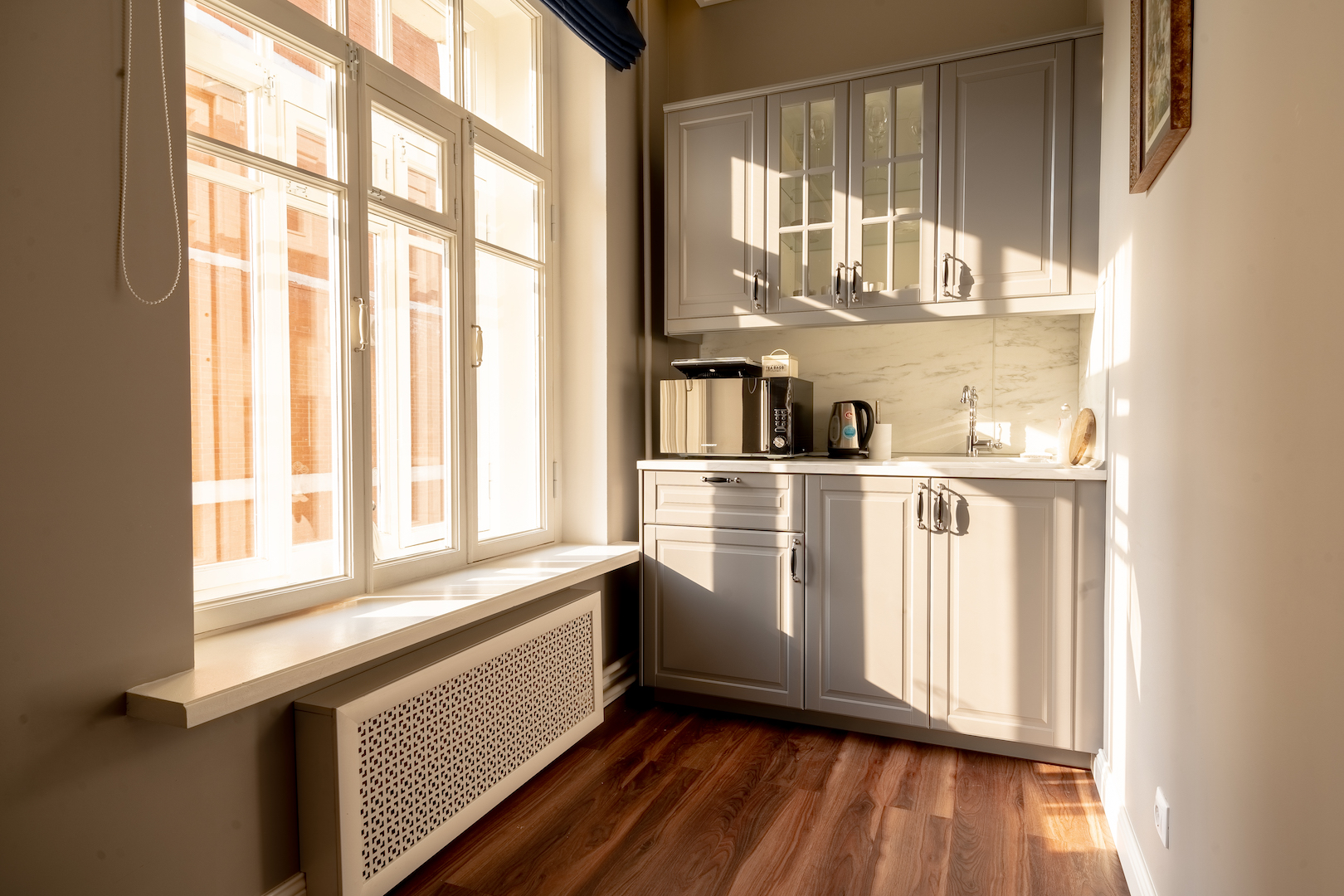 Фото Chez Michel Hotel