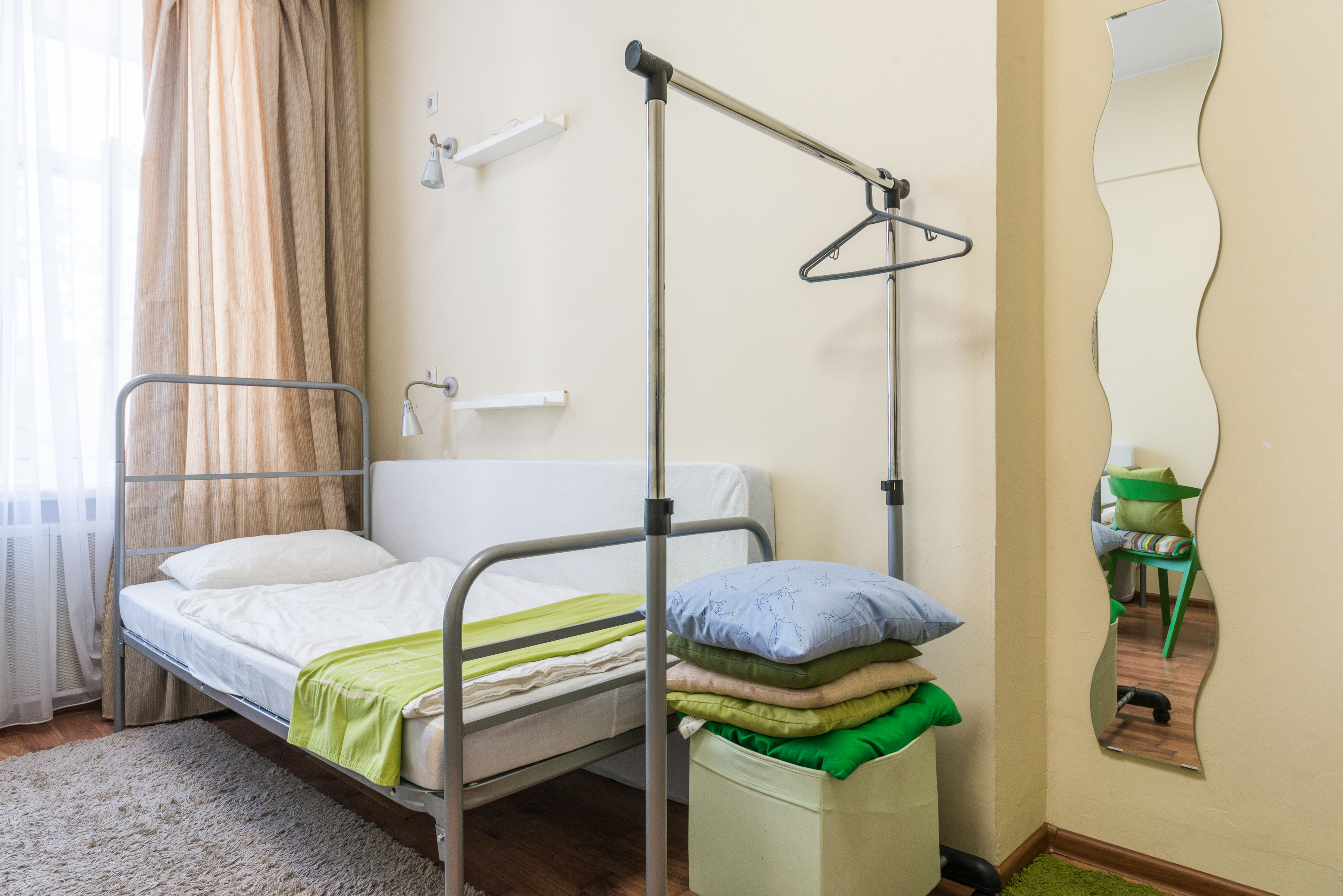 Фото Найс Красные ворота