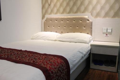 Фото Onederz Hostel Hangzhou