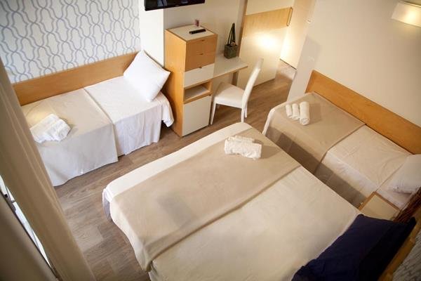 Фото Hotel Montecarlo