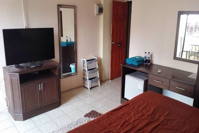 Фото The Links Hotel Pattaya