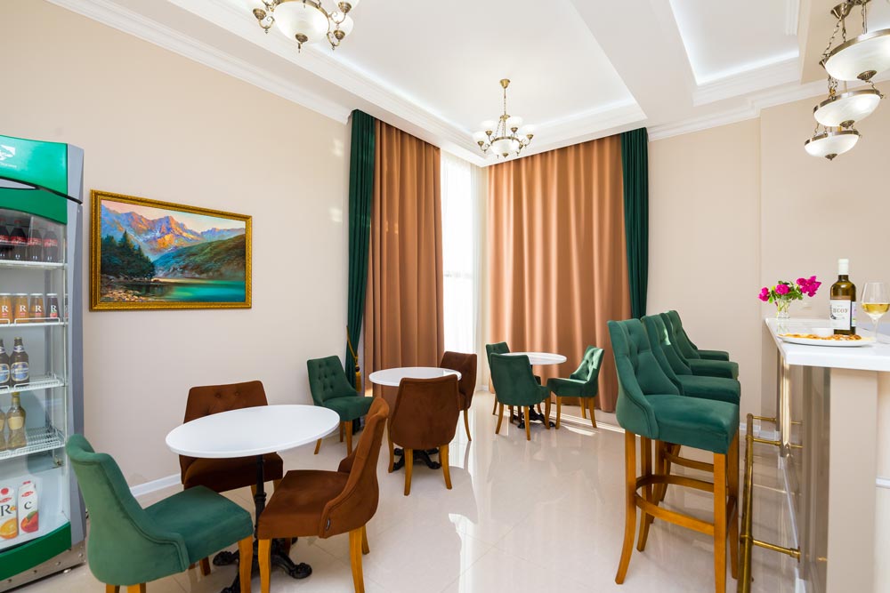 Фото отеля 3