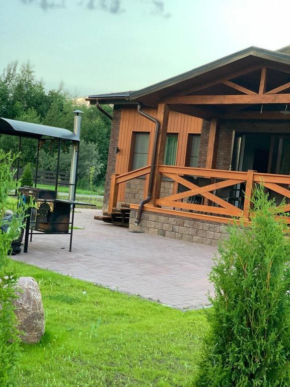 Фото Конаково Country Club