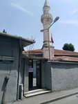 Memar Ajem Mosque (İstanbul, Fatih, Mevlanakapı Cad., 61) ، مسجد