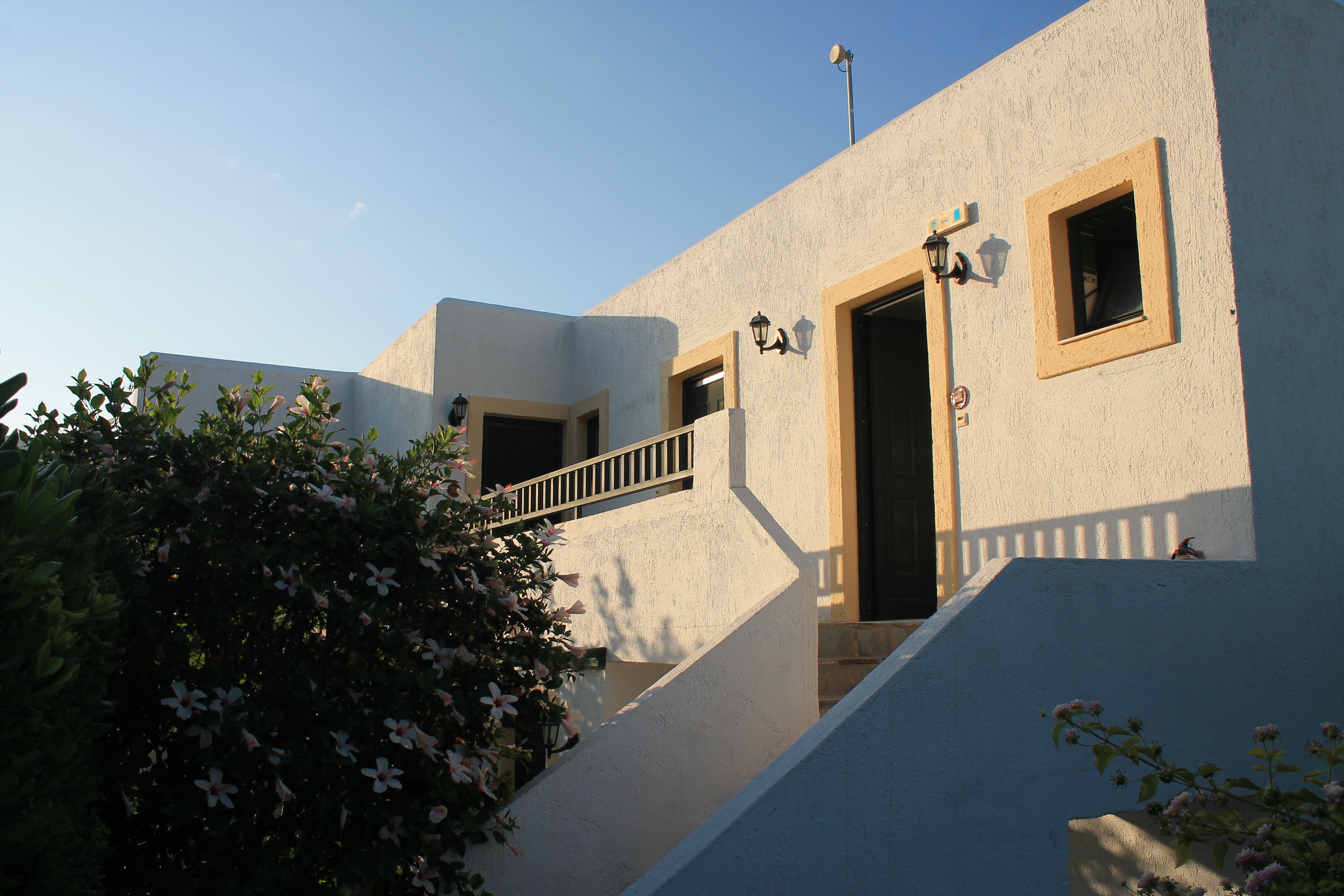 Фото Hersonissos Village