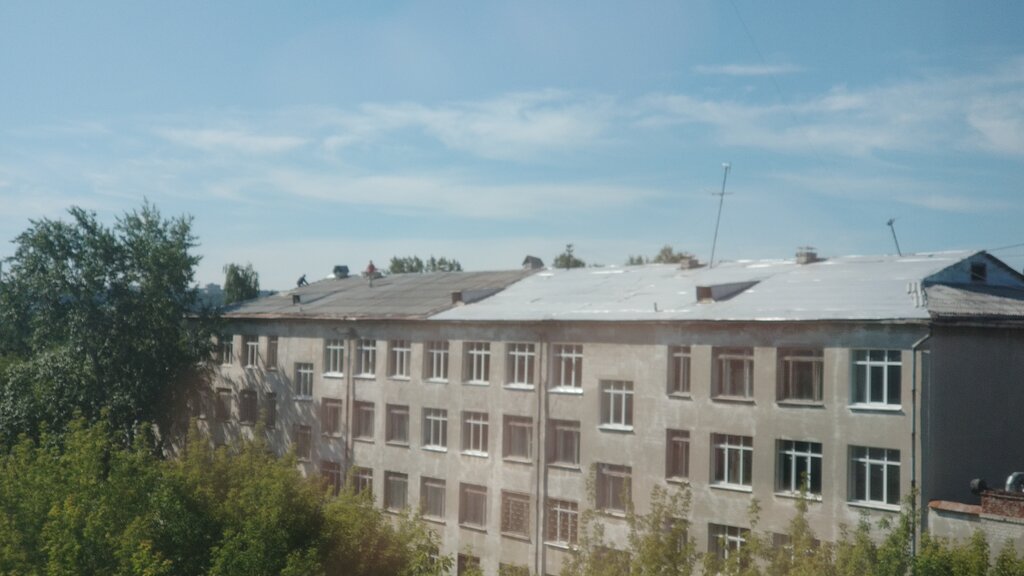 Автомобильный техникум нижний новгород