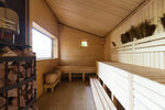 Krasnopar (Tsentralnaya Street, 68Вс1), bathhouse