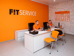 Фото 5 Fit Service