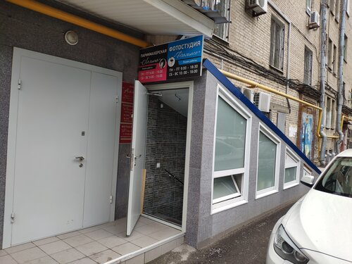 Штамп 34, рекламная продукция, просп. имени В.И. Ленина, 15, Волгоград ...