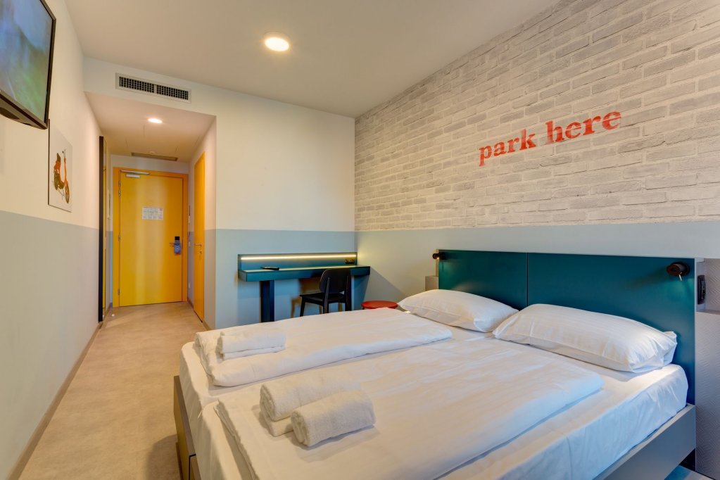 Фото Meininger Milano Lambrate