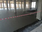 Zaley Pol (Suzdalskoe Highway, 12), flooring
