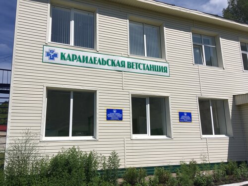 Ветеринарная клиника Государственное бюджетное учреждение Караидельская районная ветеринарная станция Республики Башкортостан, Республика Башкортостан, фото