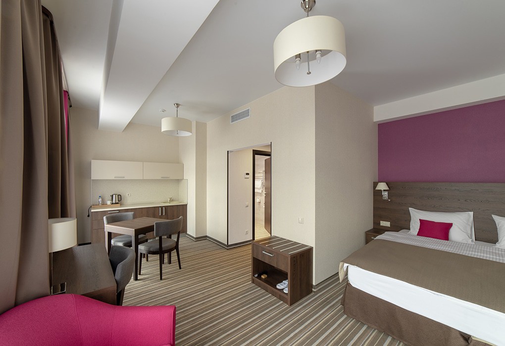 Фото отеля 5