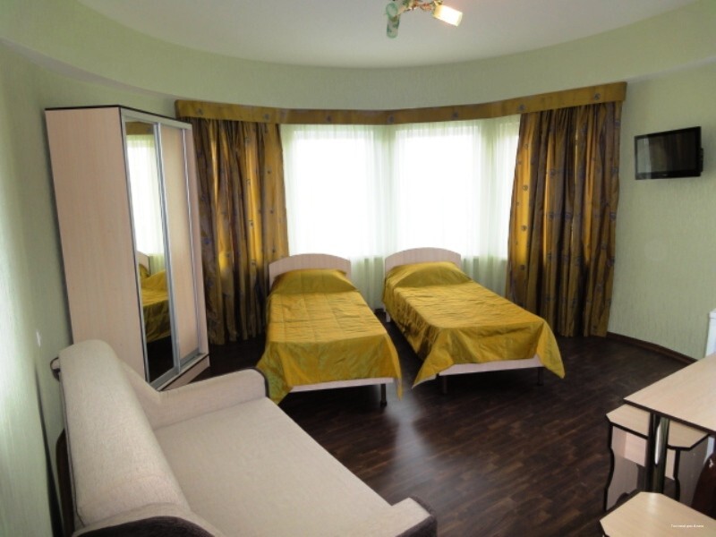 Фото отеля 5