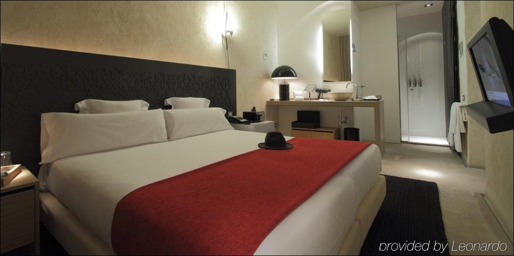 Фото EME Catedral Mercer Hotel