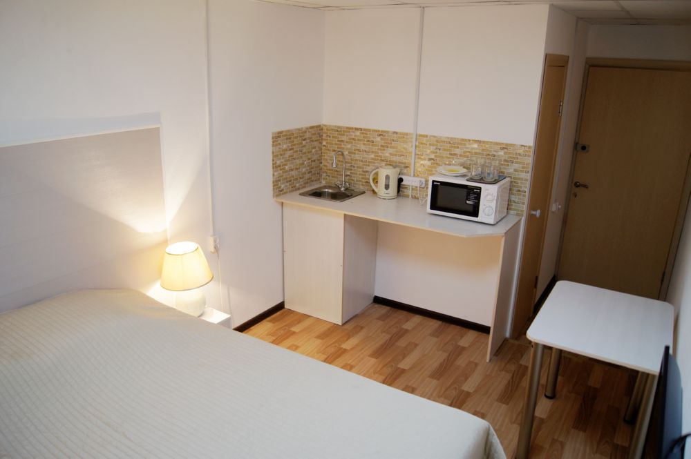 Фото Аврора