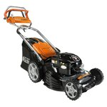 Husqvarna (Malyshevskiy proyezd, 3), reparación de equipos de jardinería