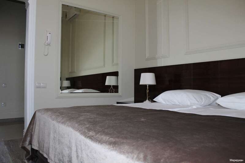 Фото Меридиан