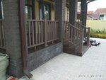 Drevplast (Belgorod, Yesenina Street, 9к1) ، حدائق الشتاء والشرفات والتراسات