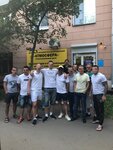 Atmosphere (ulitsa 40-letiya Oktyabrya, 28), social rehabilitation centre