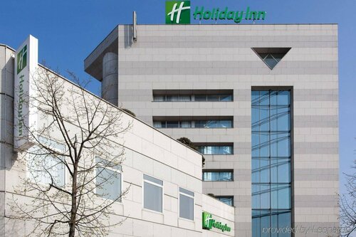 Гостиница Holiday Inn Paris Marne La Vallee в Нуази-ле-Гране