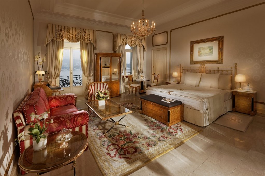 Фото Grand Hotel National