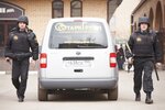 Stark Security (Nikopolskaya Street, 6с2), compañía de seguridad