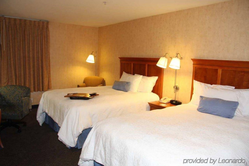 Фото Hampton Inn San Marcos, Ca