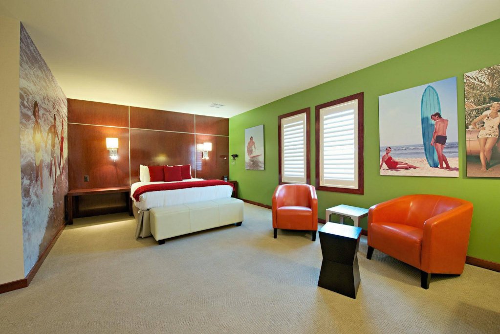 Фото Daddy O Hotel