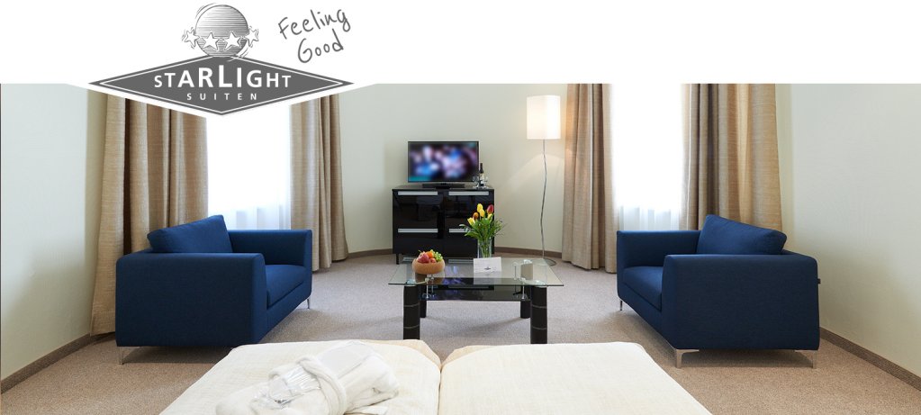 Фото Starlight Suiten Hotel Salzgries