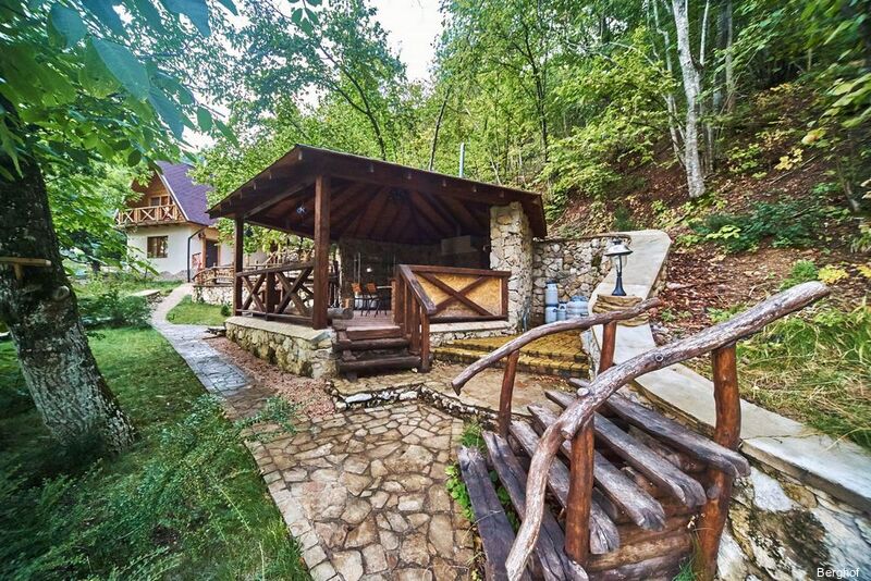 Фото Бергхоф