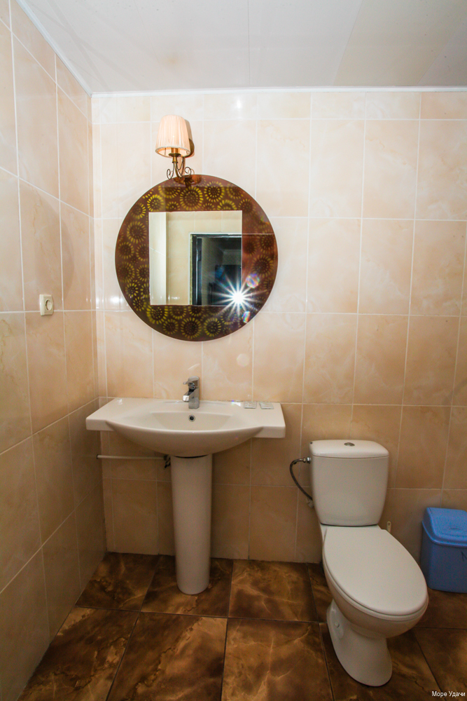 Фото Море Удачи