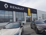 Фото 3 Сатурн, официальный дилер Renault