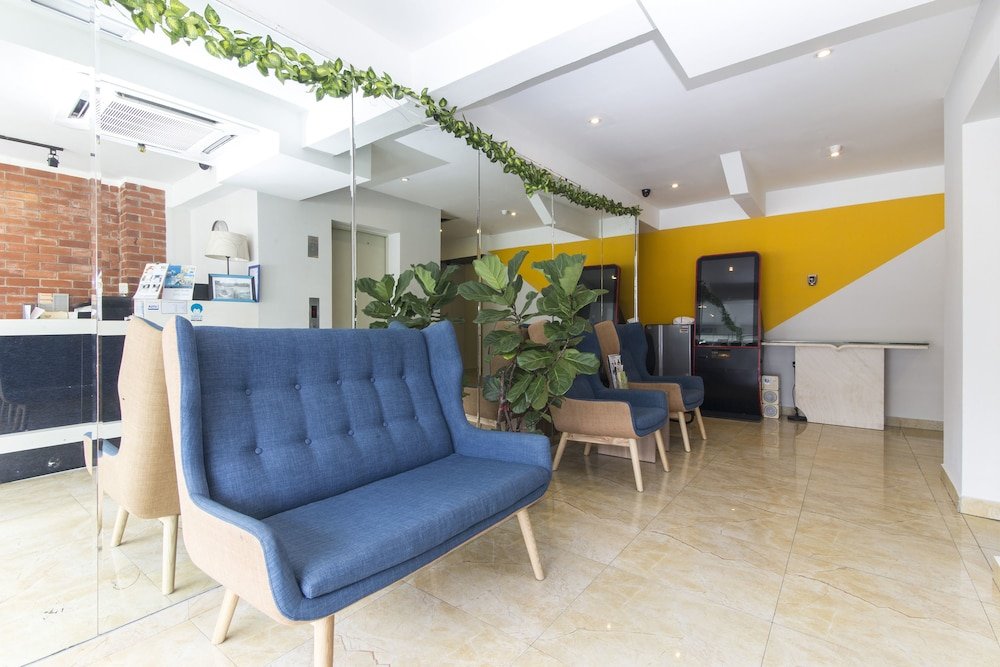 Фото отеля 2