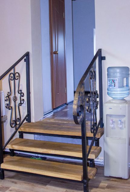 Фото Дистанция