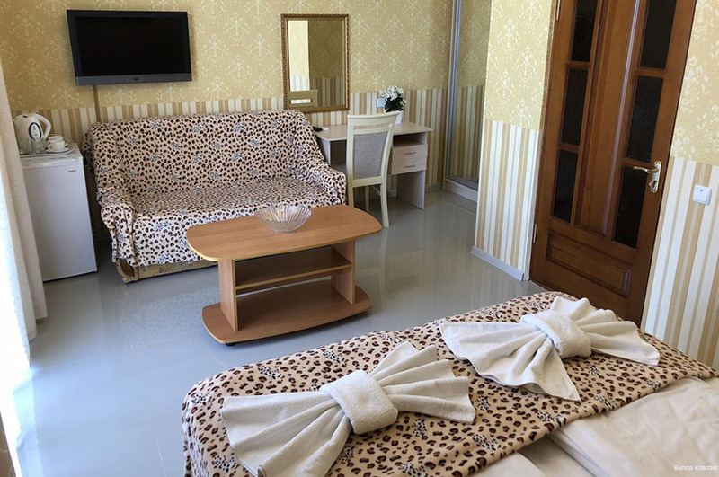 Фото Вилла Классик