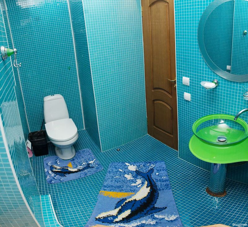 Фото Водолей