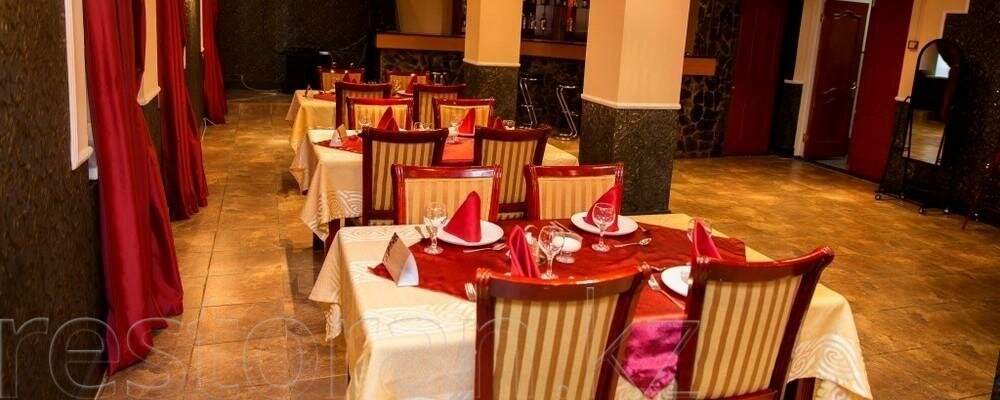 Қонақ үй City Hotel, Өскемен, фото