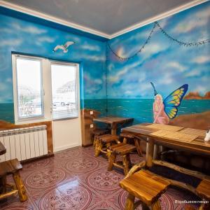 Фото Воробьиное гнездо