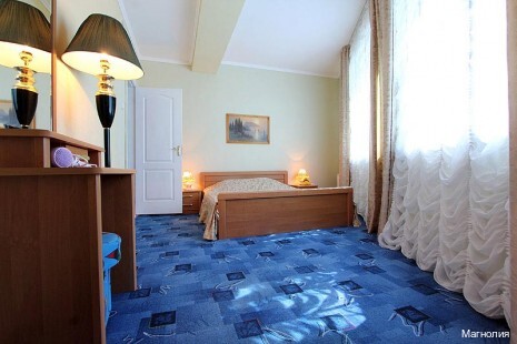 Фото отеля 4