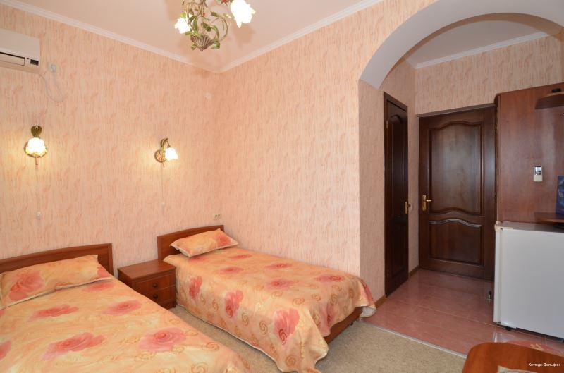 Фото Коттедж Дельфин