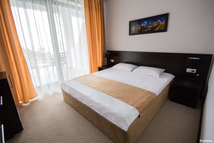 Фото Вербена Пляж