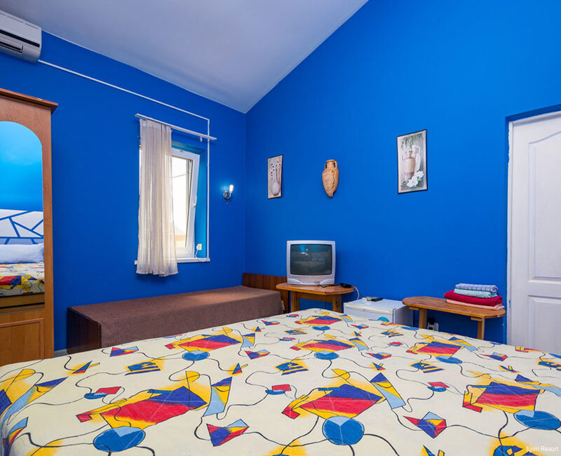 Фото Ilgeri Resort