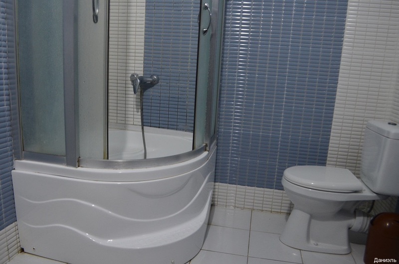 Фото Даниэль