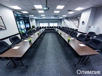 Фото Олимпик