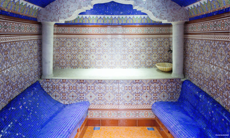 Фото Васильевский