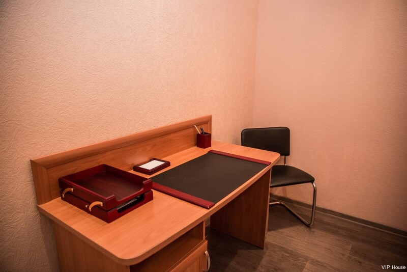 Фото VIP House на Ставропольской